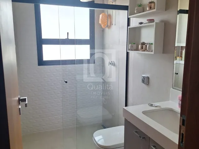 Imagem 8: Casa Condomínio Alphaville Nova Esplanada 3 - Votorantim