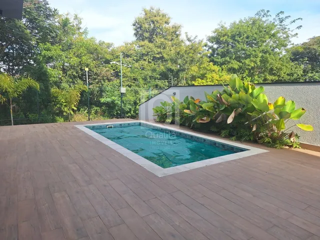 Imagem: Casa Condomínio Alphaville Nova Esplanada