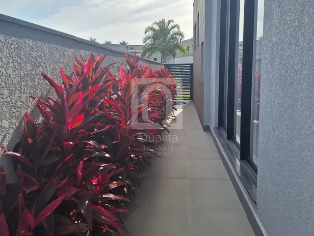 Imagem 6: Casa Condomínio Alphaville Nova Esplanada 3 - Votorantim