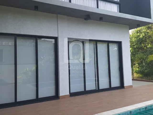 Imagem 15: Casa Condomínio Alphaville Nova Esplanada 3 - Votorantim