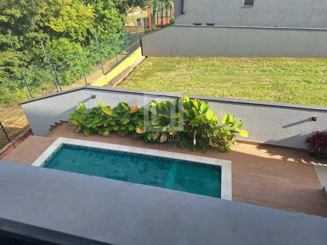 Imagem 14: Casa Condomínio Alphaville Nova Esplanada 3 - Votorantim
