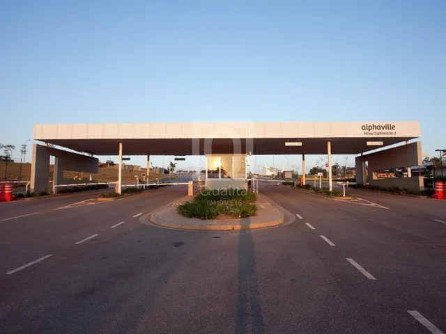 Imagem 16: Casa Condomínio Alphaville Nova Esplanada 3 - Votorantim