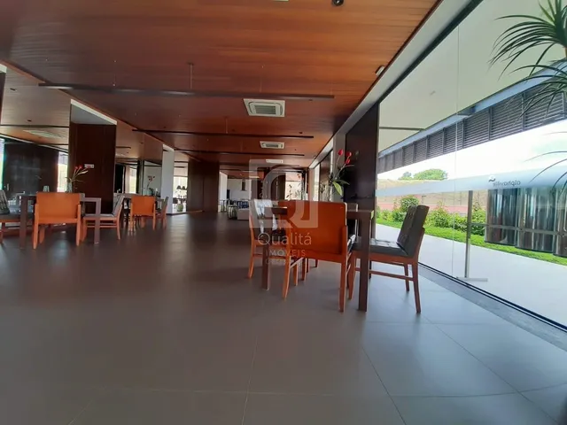Imagem 12: Casa Condomínio Alphaville Nova Esplanada 3 - Votorantim