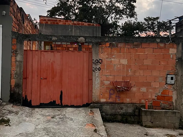 Imagem 1: CASA - RIBEIRÃO DAS NEVES