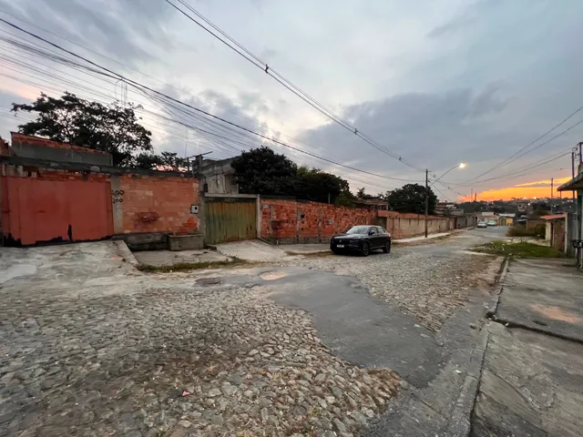 Imagem 16: CASA - RIBEIRÃO DAS NEVES