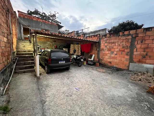 Imagem 2: CASA - RIBEIRÃO DAS NEVES