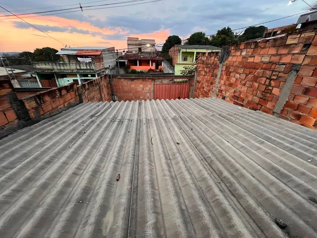 Imagem 13: CASA - RIBEIRÃO DAS NEVES