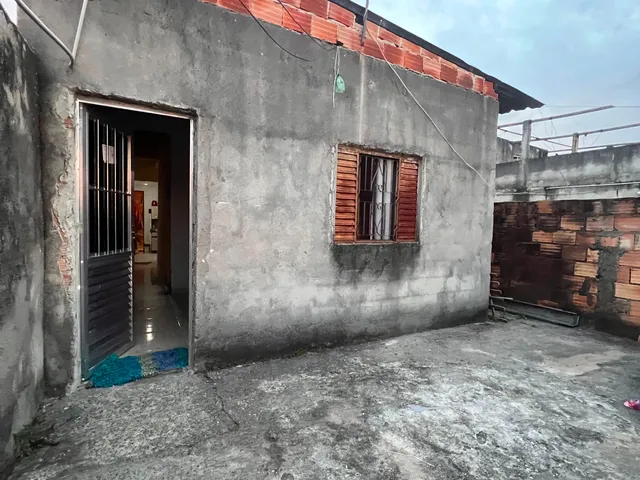 Imagem 3: CASA - RIBEIRÃO DAS NEVES