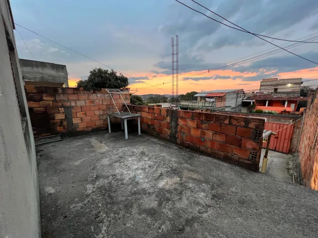 Imagem 11: CASA - RIBEIRÃO DAS NEVES