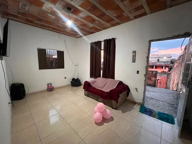 Imagem 15: CASA - RIBEIRÃO DAS NEVES