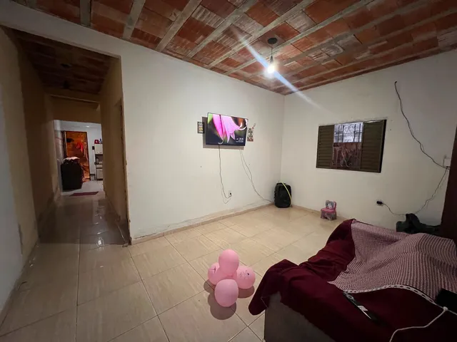 Imagem 8: CASA - RIBEIRÃO DAS NEVES