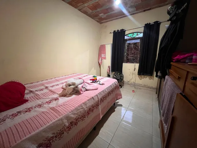 Imagem 10: CASA - RIBEIRÃO DAS NEVES