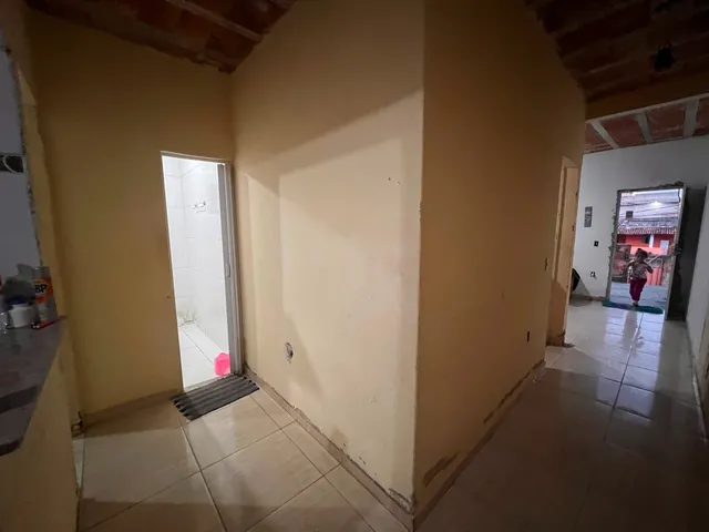 Imagem 7: CASA - RIBEIRÃO DAS NEVES