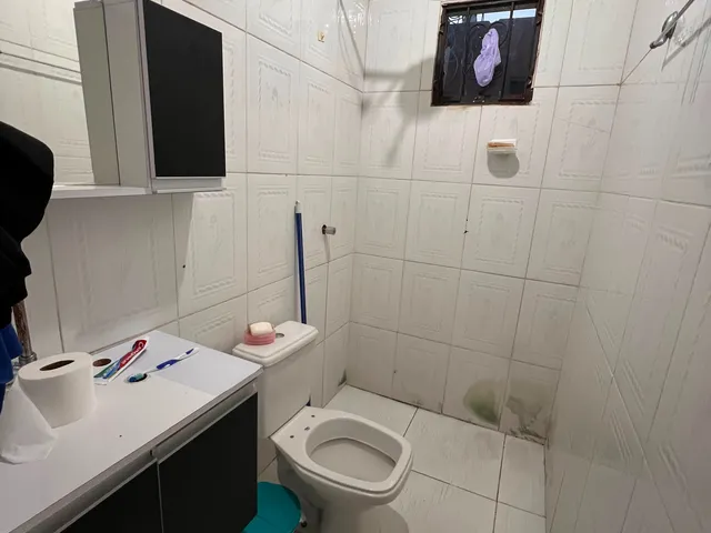 Imagem 6: CASA - RIBEIRÃO DAS NEVES
