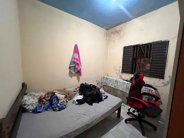 Imagem 14: CASA - RIBEIRÃO DAS NEVES