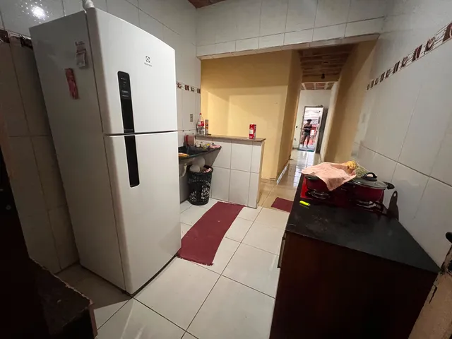 Imagem 12: CASA - RIBEIRÃO DAS NEVES