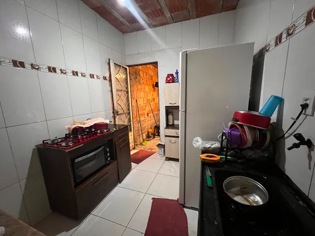 Imagem 5: CASA - RIBEIRÃO DAS NEVES