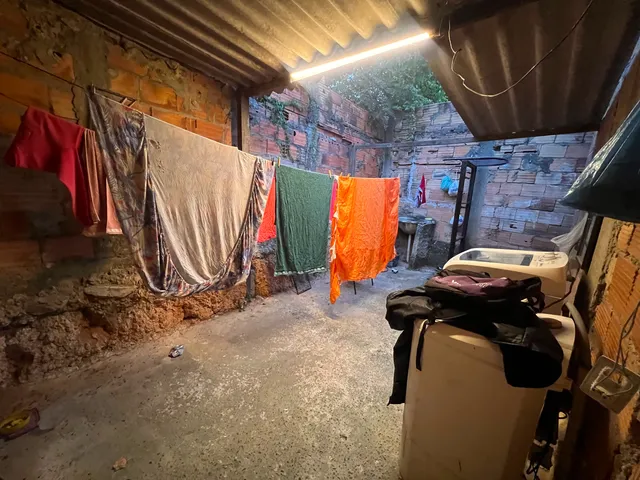 Imagem 9: CASA - RIBEIRÃO DAS NEVES