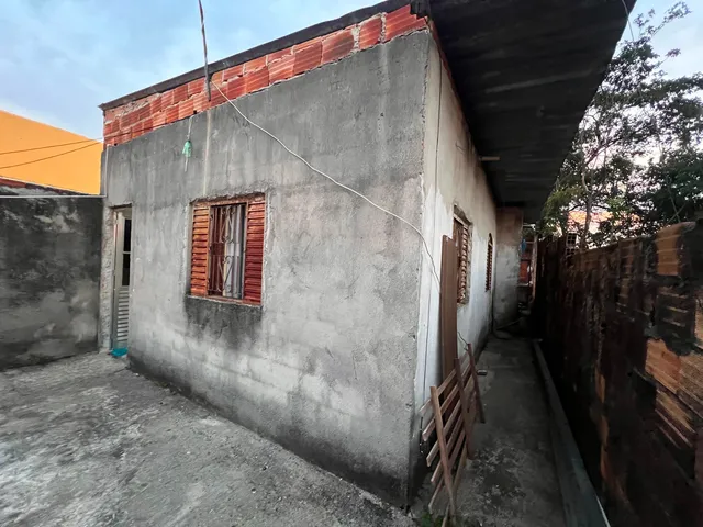Imagem 4: CASA - RIBEIRÃO DAS NEVES