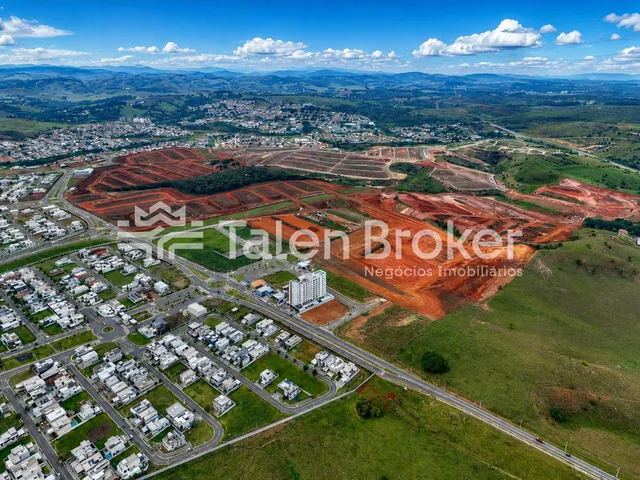 Imagem: Lote 291m² em Condomínio Fechado no Bairro