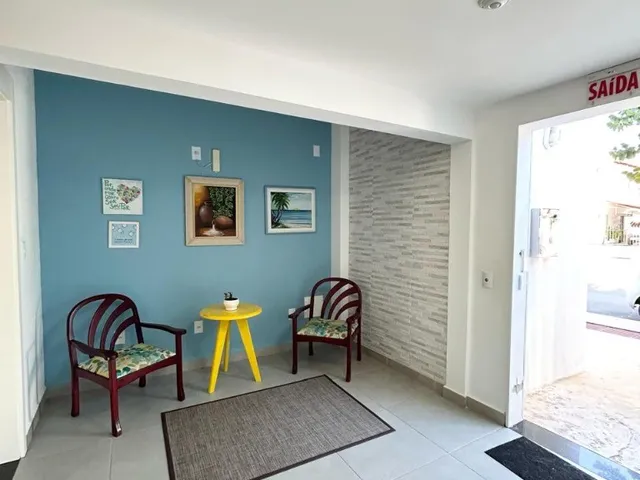 Imagem 14: EDIFÍCIO MAR ABSOLUTO - APARTAMENTO 02 SUÍTES - NOVO - NA PRAIA DOS AMORES