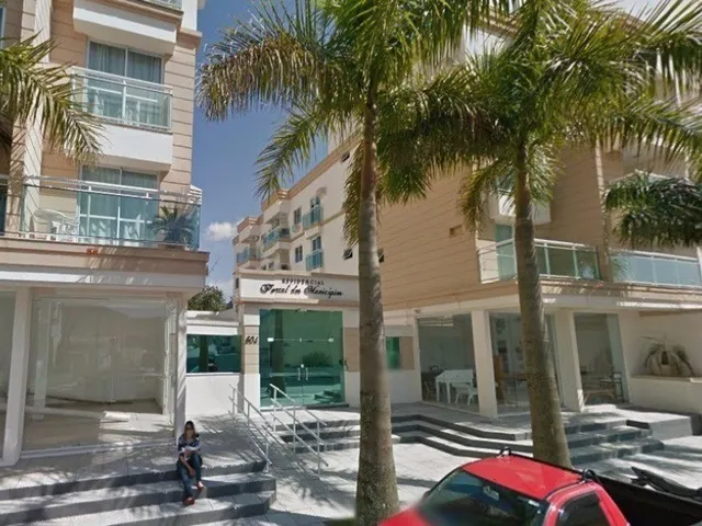 Imagem 12: EDIFÍCIO PORTAL DOS MUNICÍPIOS - APARTAMENTO 02 DORMITÓRIOS, SENDO 01 SUÍTE