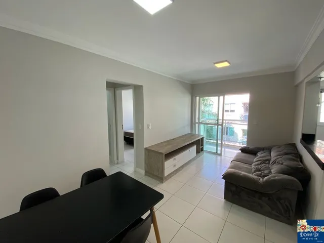 Imagem 3: EDIFÍCIO PORTAL DOS MUNICÍPIOS - APARTAMENTO 02 DORMITÓRIOS, SENDO 01 SUÍTE