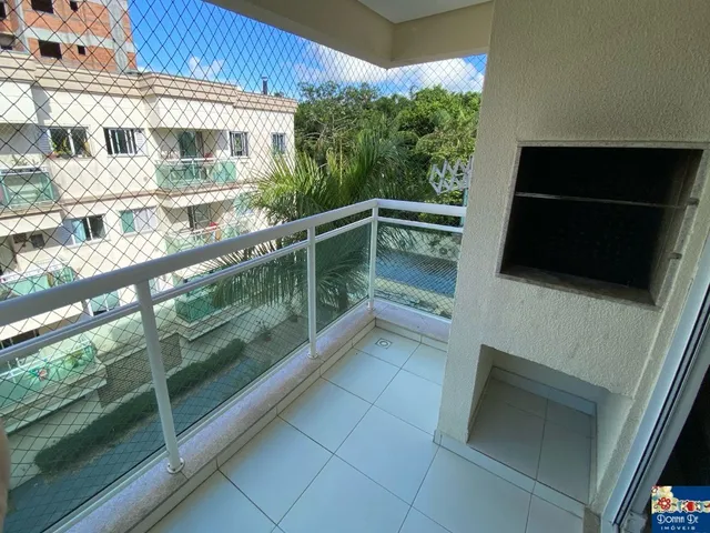 Imagem 2: EDIFÍCIO PORTAL DOS MUNICÍPIOS - APARTAMENTO 02 DORMITÓRIOS, SENDO 01 SUÍTE