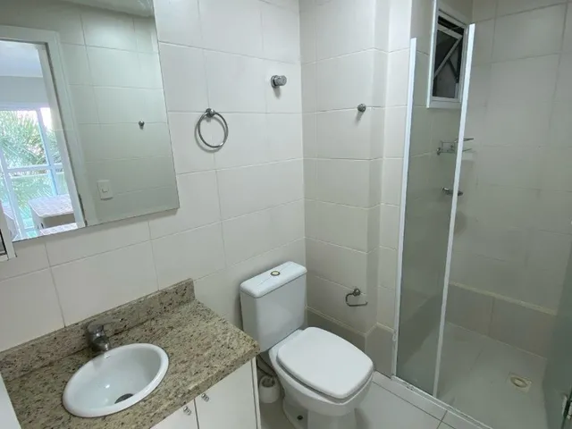 Imagem 11: EDIFÍCIO PORTAL DOS MUNICÍPIOS - APARTAMENTO 02 DORMITÓRIOS, SENDO 01 SUÍTE