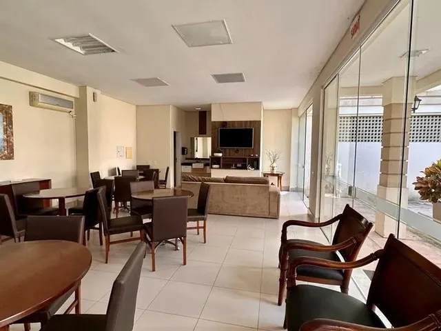 Imagem 5: EDIFÍCIO PORTAL DOS MUNICÍPIOS - APARTAMENTO 02 DORMITÓRIOS, SENDO 01 SUÍTE