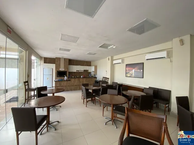 Imagem 15: EDIFÍCIO PORTAL DOS MUNICÍPIOS - APARTAMENTO 02 DORMITÓRIOS, SENDO 01 SUÍTE