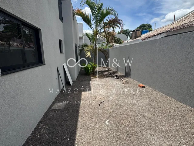 Imagem 6: CASA A VENDA, NOVA, BAIRRO NAZARÉ, MEDIANEIRA - PR