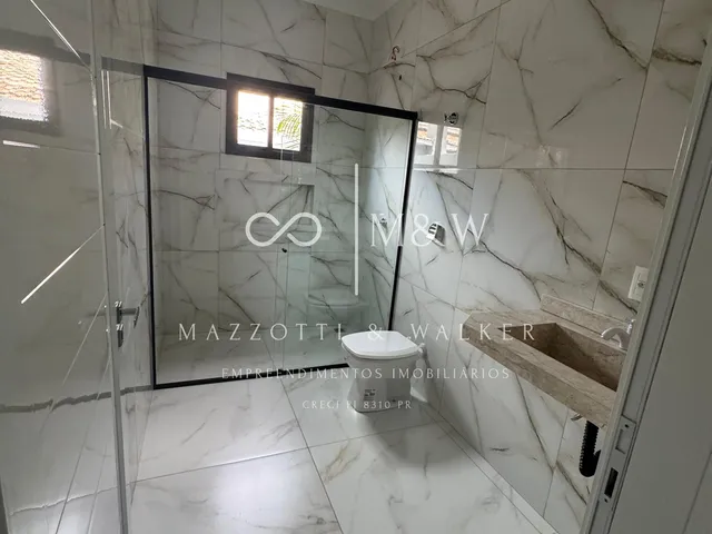 Imagem 14: CASA A VENDA, NOVA, BAIRRO NAZARÉ, MEDIANEIRA - PR