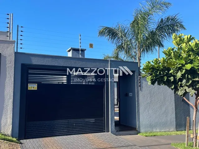 Imagem: CASA A VENDA COM PISCINA, CIDADE ALTA II