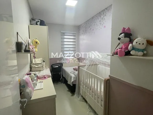 Imagem 8: CASA A VENDA COM PISCINA, CIDADE ALTA II, MEDIANEIRA - PR
