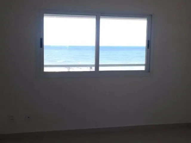 Imagem 9: Alugo excelente apartamento, MOBILIADO, alto padrão, 45,62m², 1/4, nascente, vista mar