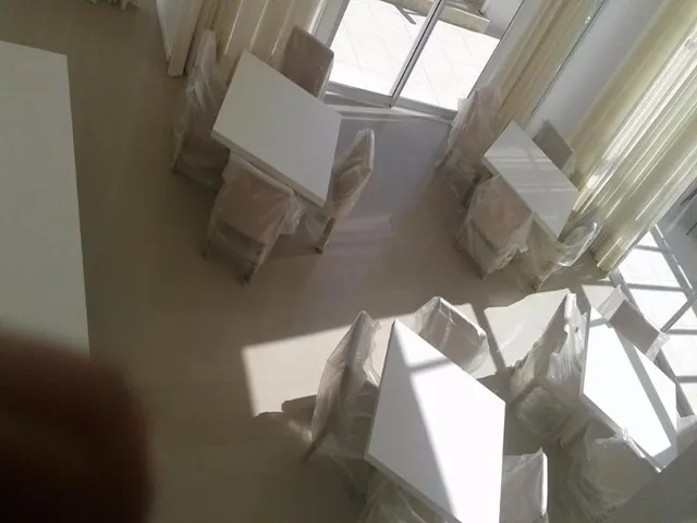 Imagem 5: Alugo excelente apartamento, MOBILIADO, alto padrão, 45,62m², 1/4, nascente, vista mar