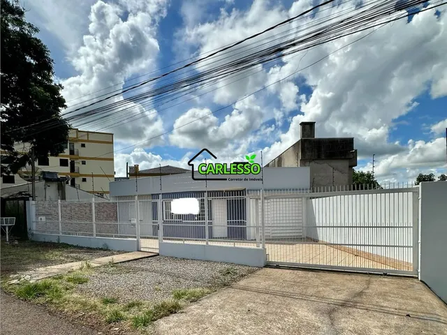 Imagem: Casa de 2 Dormitórios Ao Lado da Upf