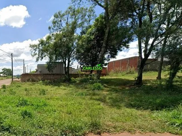 Imagem: Terreno no Alto das Figueiras