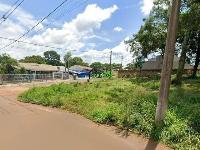 Imagem 2: Terreno no Alto das Figueiras
