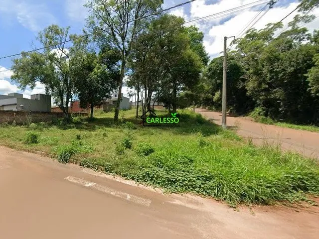 Imagem 3: Terreno no Alto das Figueiras