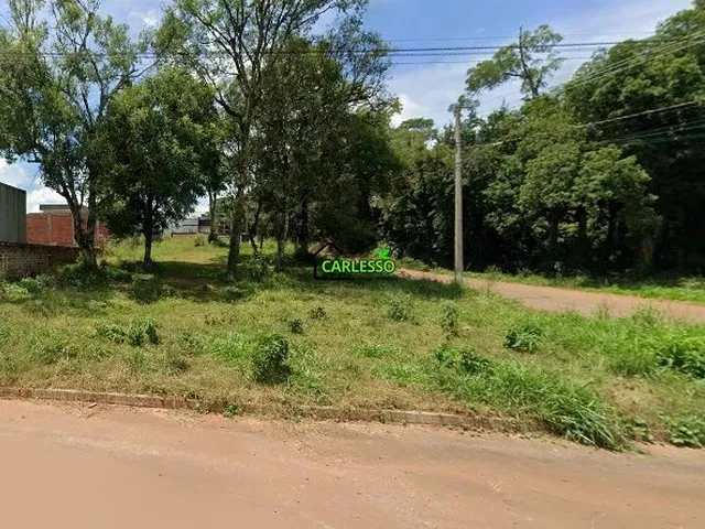Imagem 5: Terreno no Alto das Figueiras