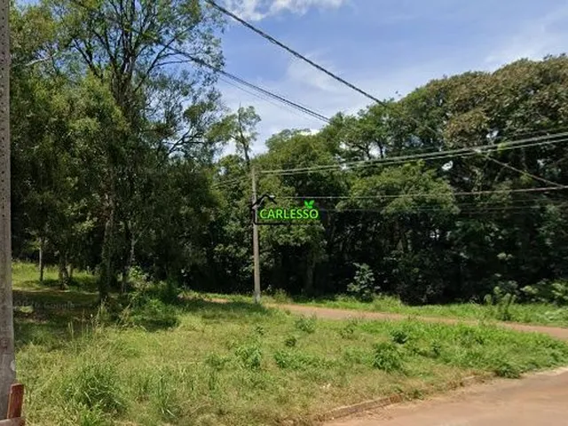 Imagem 4: Terreno no Alto das Figueiras