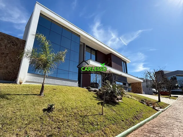 Imagem: Casa nova no Vivenda das Palmeiras
