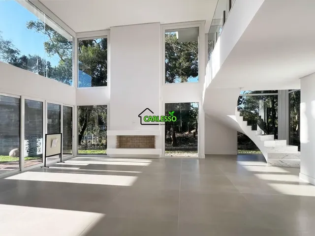 Imagem 7: Casa nova em Gramado