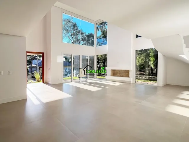 Imagem 6: Casa nova em Gramado