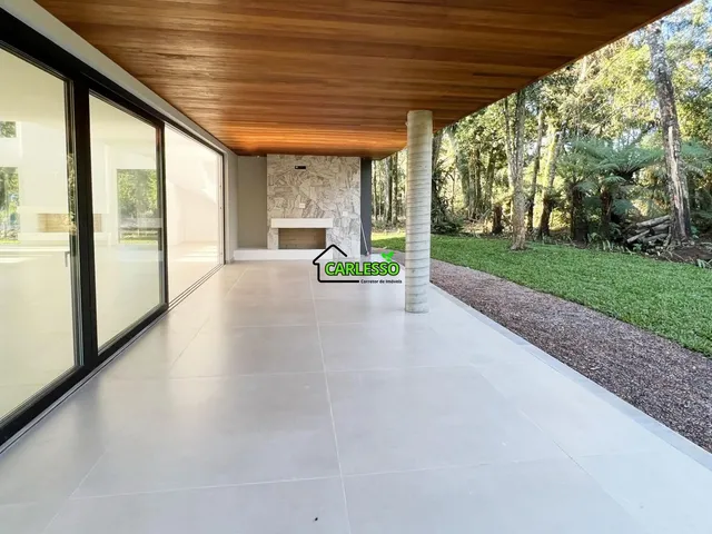 Imagem 3: Casa nova em Gramado