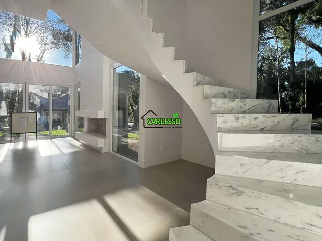 Imagem 11: Casa nova em Gramado