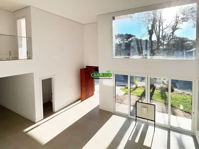 Imagem 13: Casa nova em Gramado