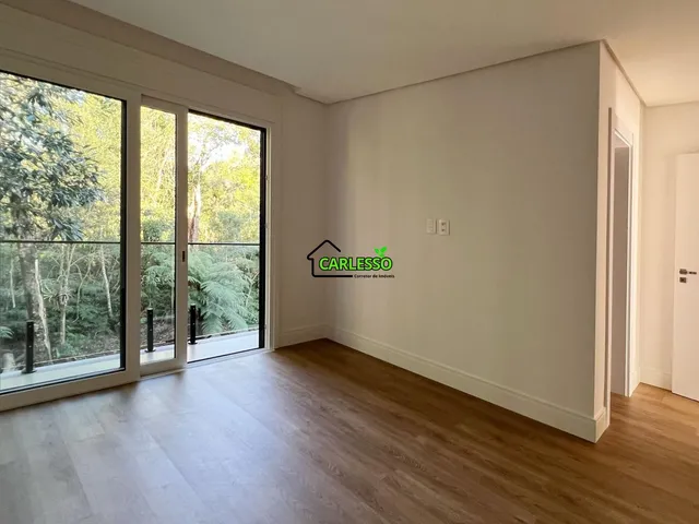 Imagem 5: Casa nova em Gramado